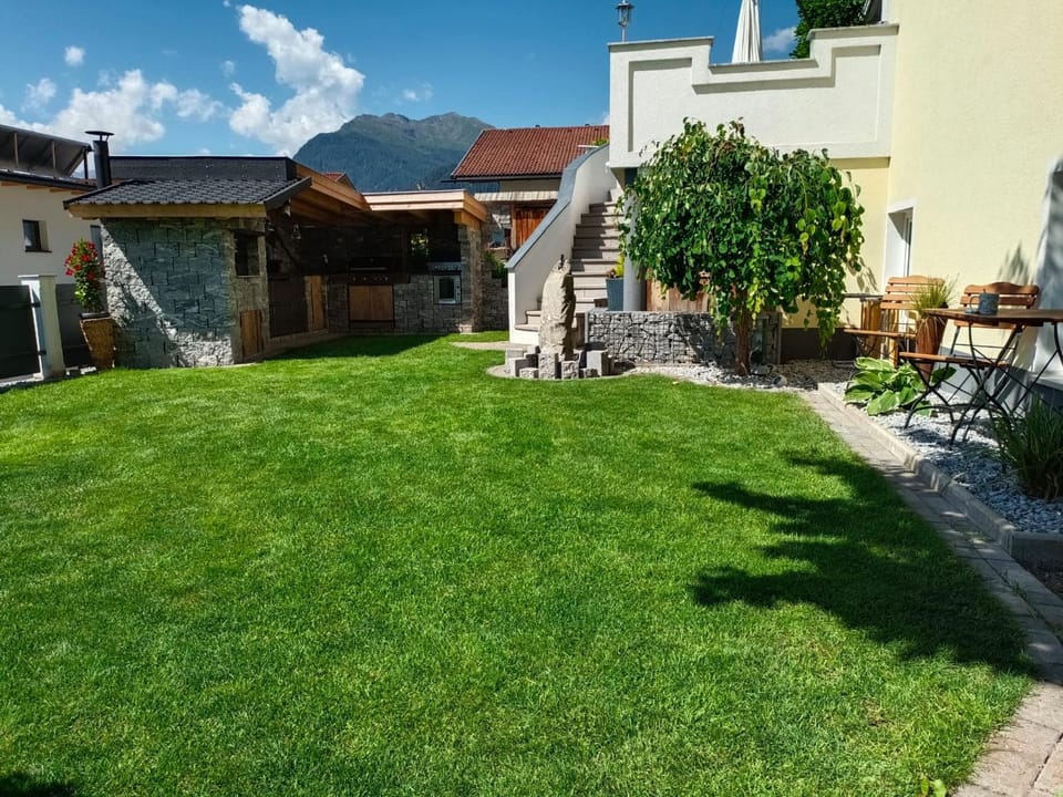 Apart Schranz Apartment in Tyrol