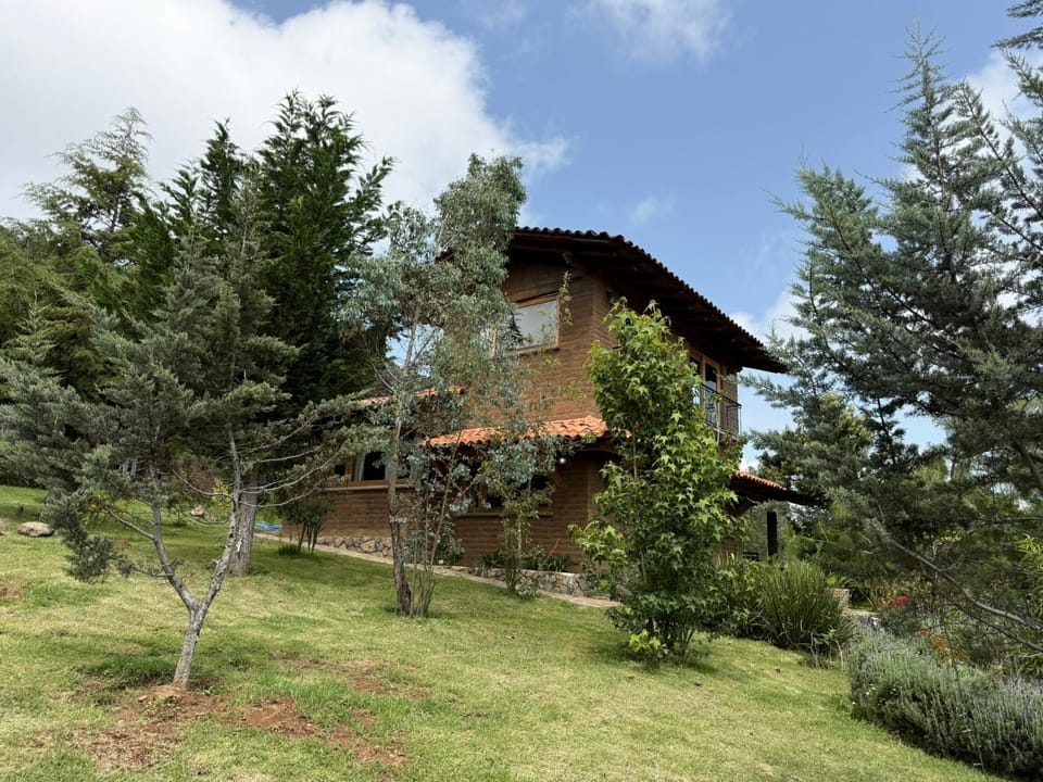 Cabaña Tigre Tapalpa Chalet in State of Michoacán