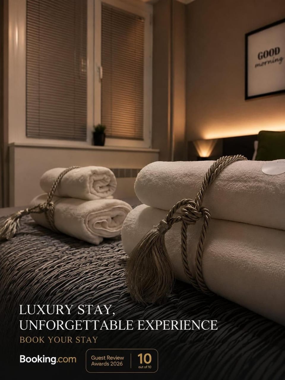 NOA Luxury Apartment Apartment in Bitola