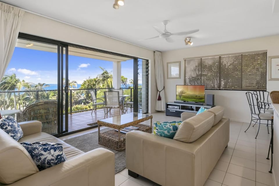 Balcony/Terrace, Living room