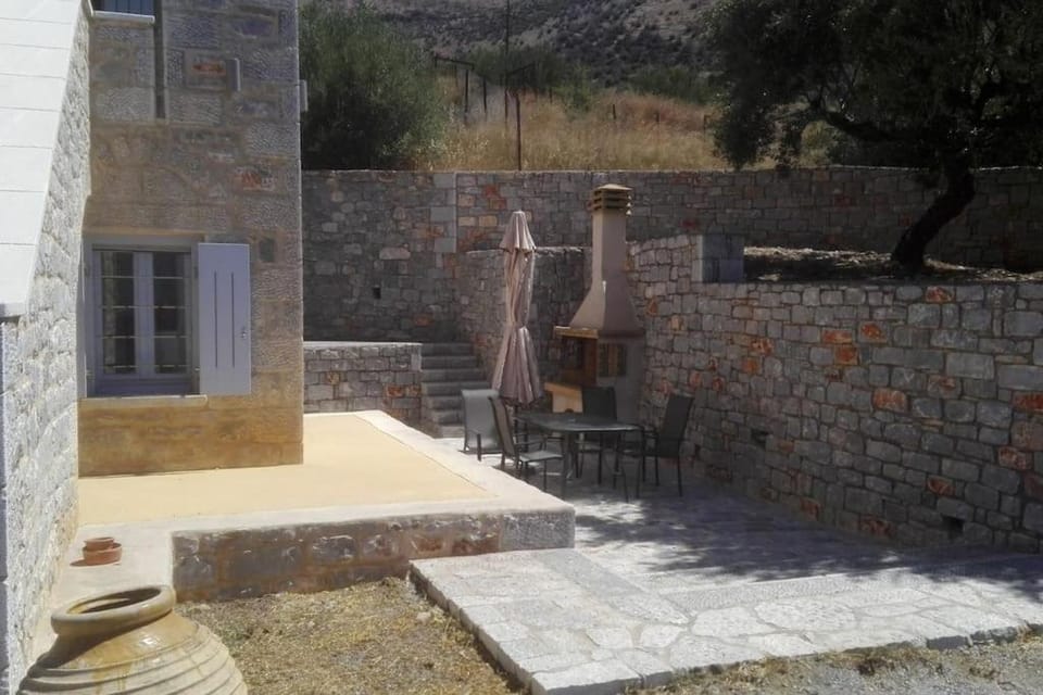 BBQ facilities, Balcony/Terrace