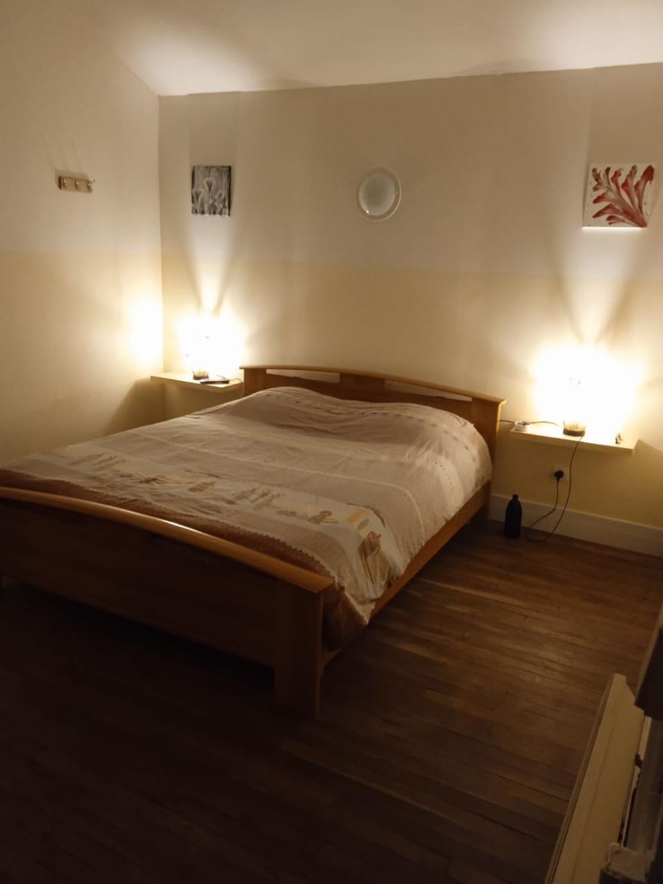 Auberge Gordonienne Bed and Breakfast in Centre-Val de Loire