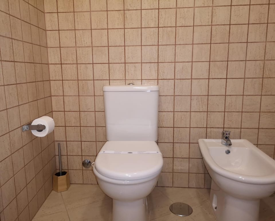 Toilet, Bathroom, bidet