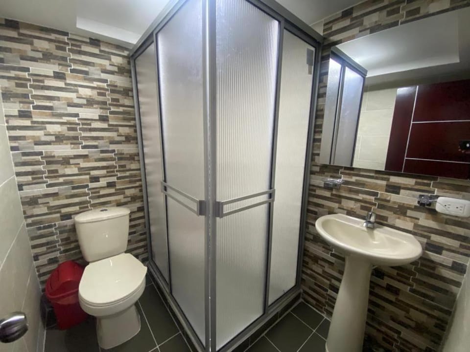 Hotel Dubai Suite Hotel in Pasto