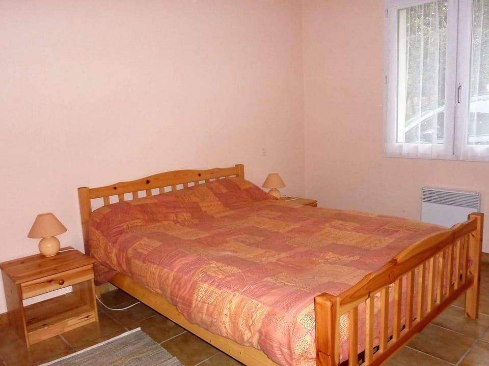 Maison 5 pièces avec grand jardin à Domino, 6 couchages, animaux admis - FR-1-246A-131 House in Saint-Georges-d'Oléron