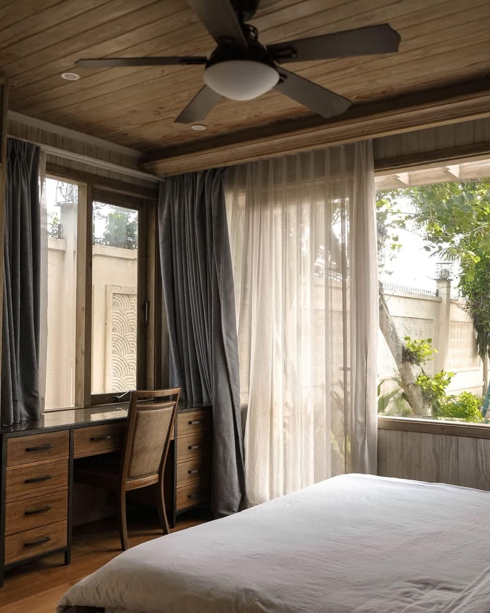 4br Villa River Deck, Pool, Bbq & Garden Villa in Ho Chi Minh City