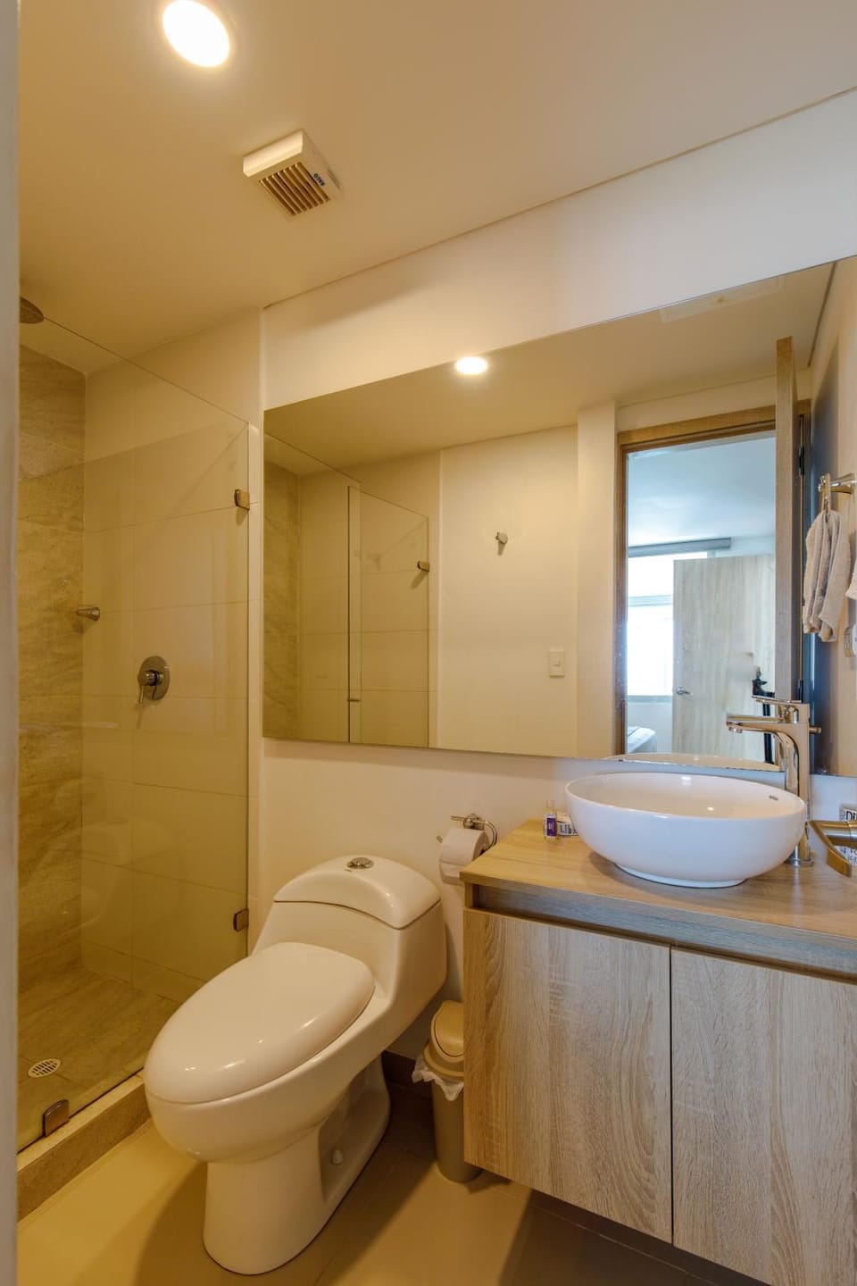 Apartamento de tres alcobas Apartment in Cartagena