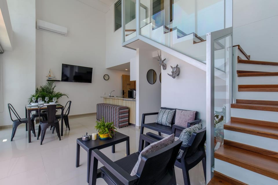 Apartamento de tres alcobas Apartment in Cartagena