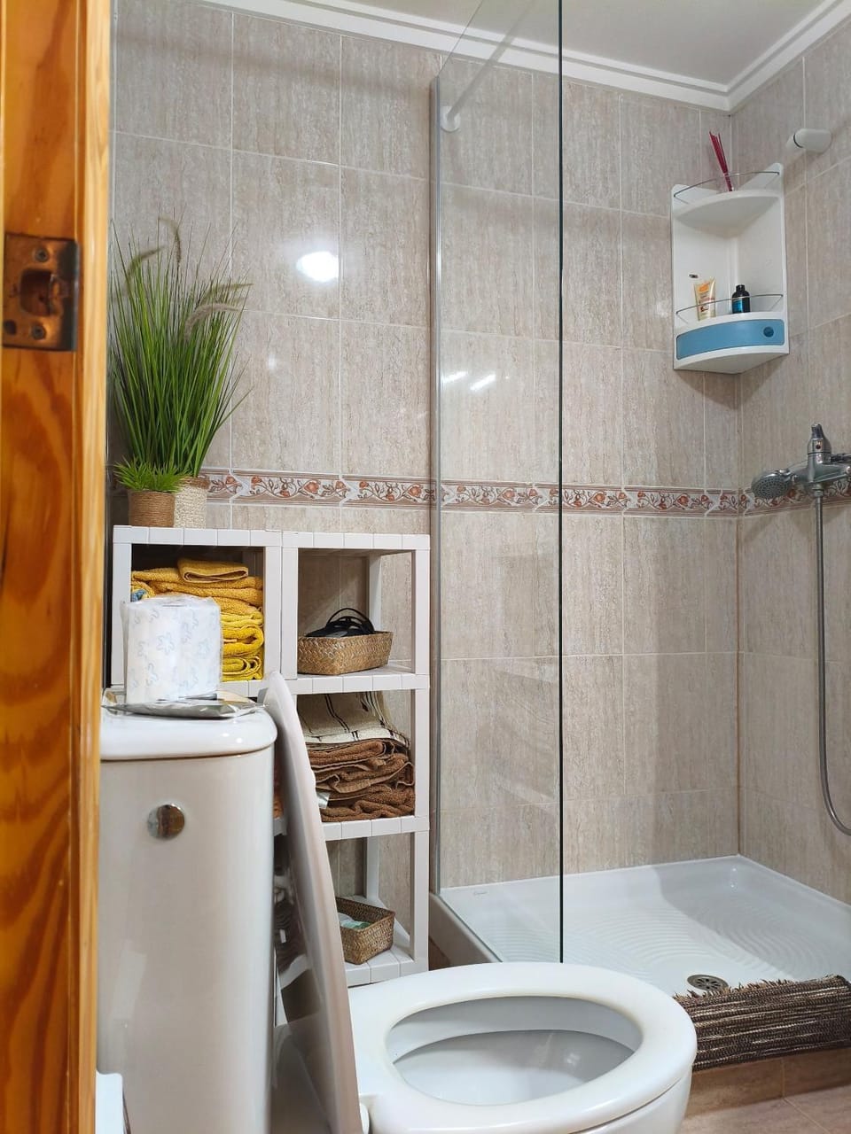 Toilet, Bathroom