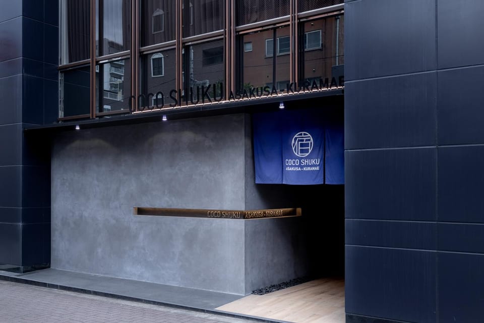 Facade/entrance, Property logo or sign