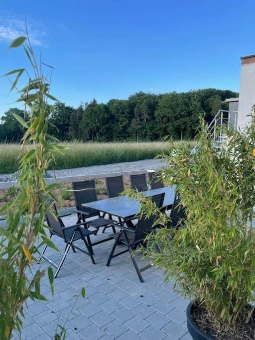 FERIENHAUS in der Natur House in Baden-Württemberg