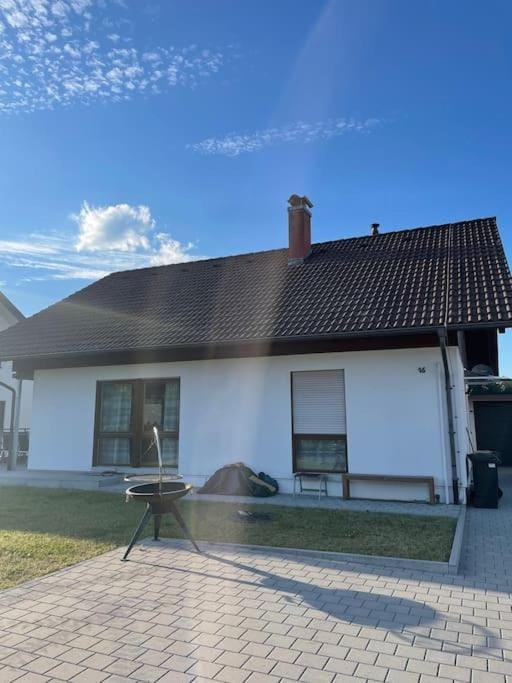 FERIENHAUS in der Natur House in Baden-Württemberg