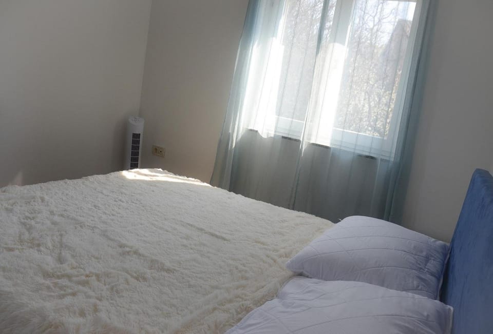 Apartman Zrina Oštro Apartment in Primorje-Gorski Kotar County