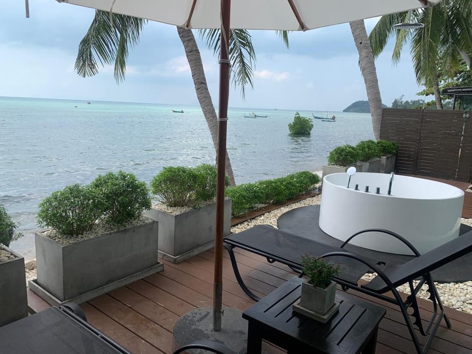 Villa Mandi Villa in Ko Samui