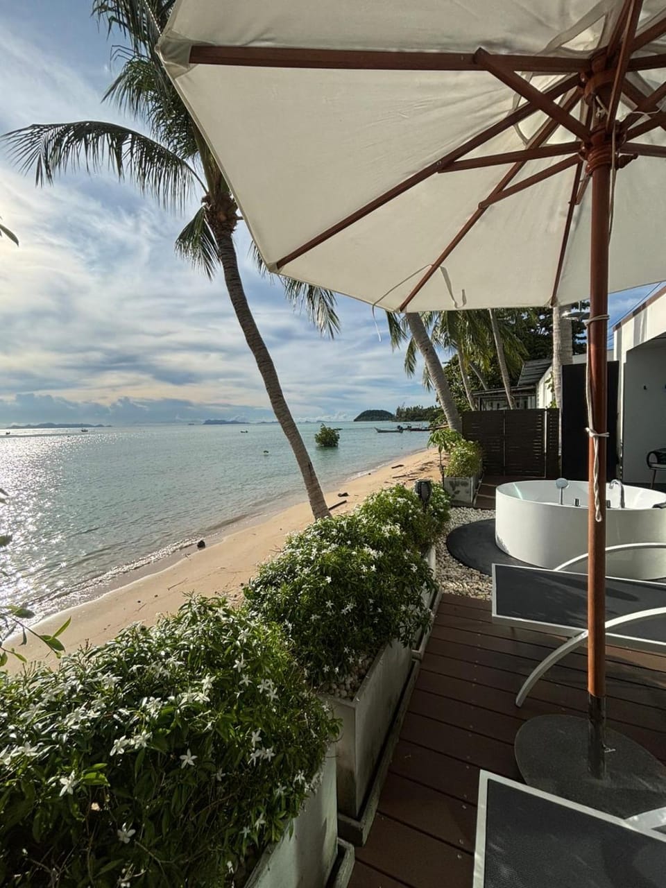 Villa Mandi Villa in Ko Samui