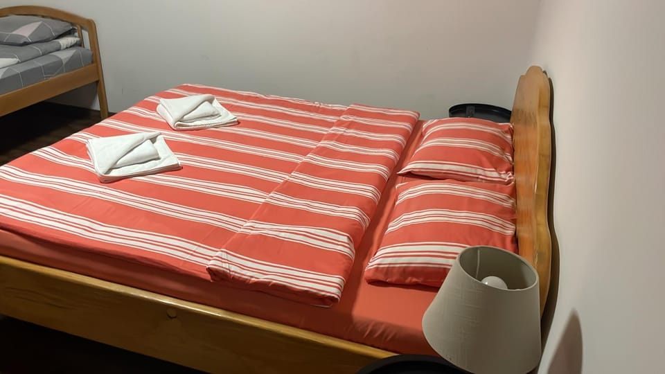 La Stermin Bed and Breakfast in Brașov County