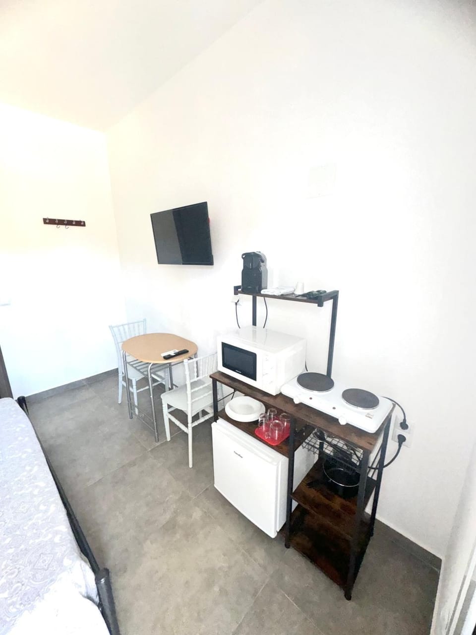 TV and multimedia, Kitchen or kitchenette, minibar