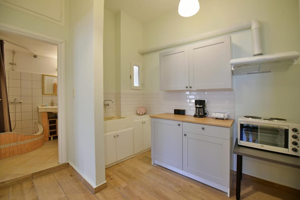 Astraea5 Apartment in Islands