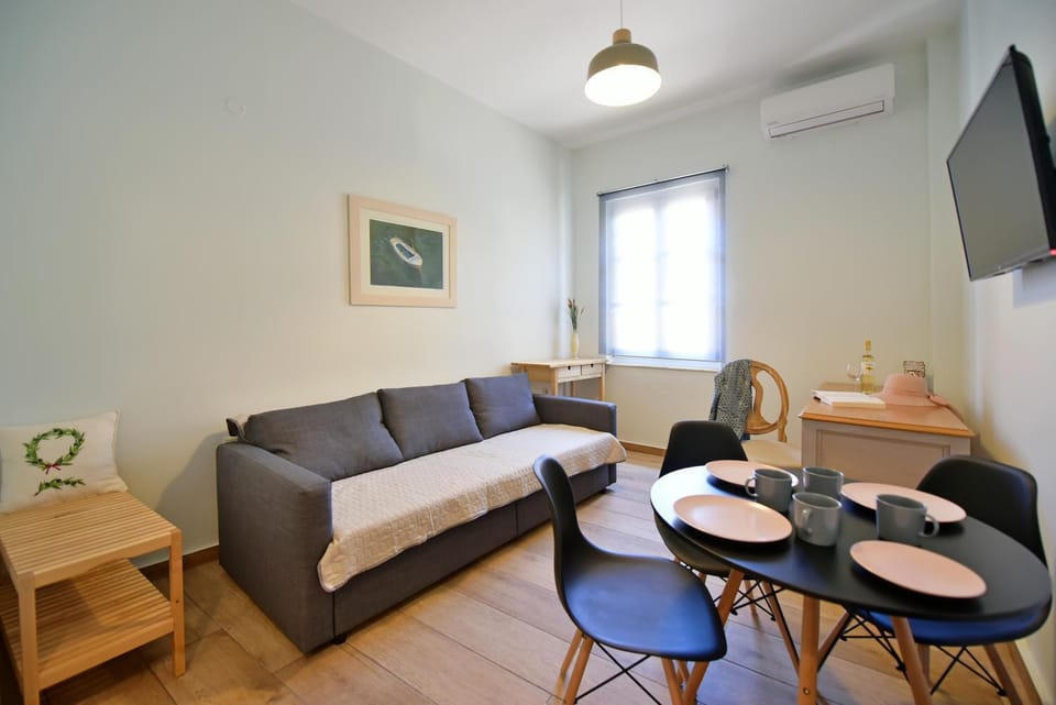 Astraea5 Apartment in Islands