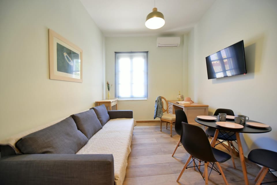 Astraea5 Apartment in Islands
