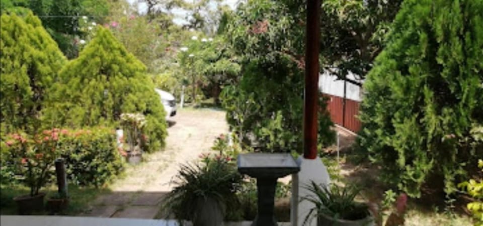 Sun & Sand Guest house Mullaitivu Bed and Breakfast in Sri Lanka