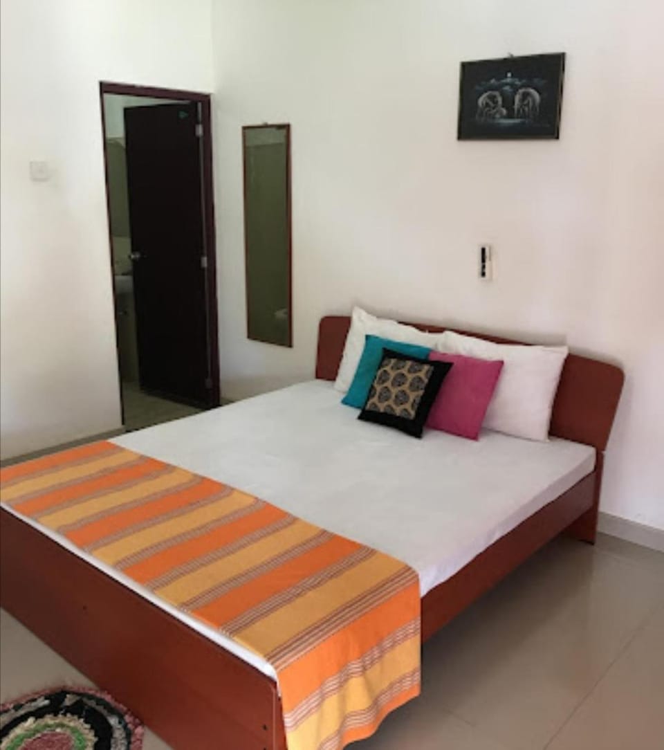 Sun & Sand Guest house Mullaitivu Bed and Breakfast in Sri Lanka