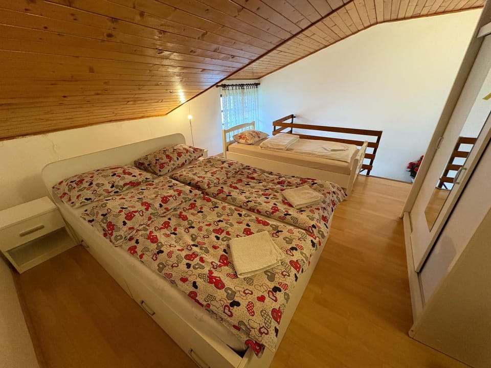 Stan Centar Apartment in Federation of Bosnia and Herzegovina