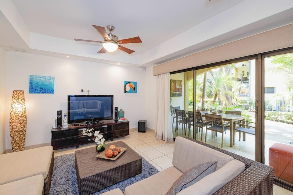 Casa Sol Penca House in Guanacaste Province