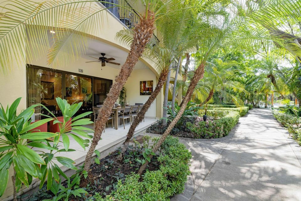 Casa Sol Penca House in Guanacaste Province