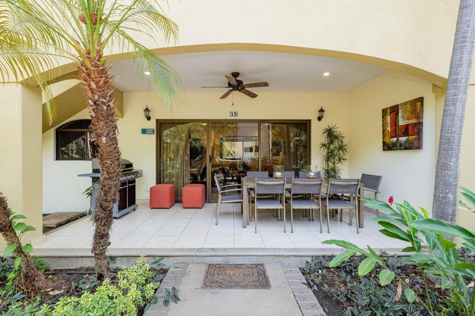 Casa Sol Penca House in Guanacaste Province