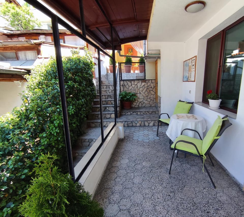 Къща Чолаков и син - стаи за гости Bed and Breakfast in Plovdiv Province