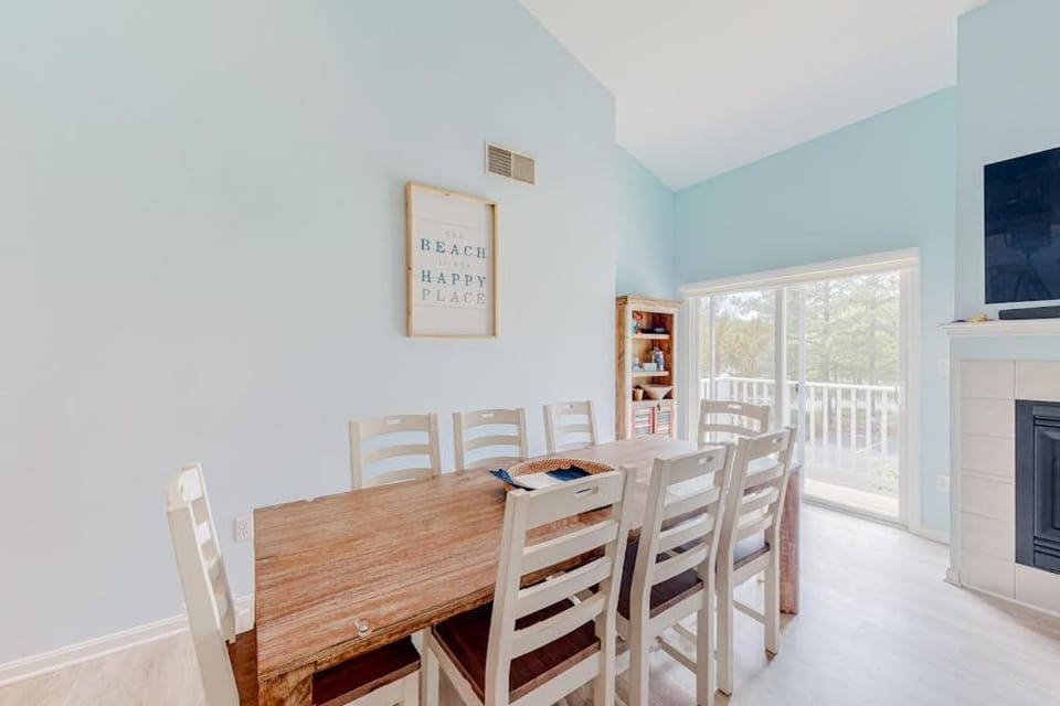 Sea Colony --- 54057 Starfish Ct House in Sussex County