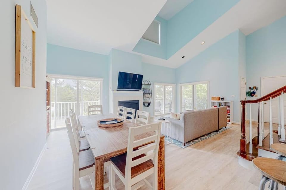 Sea Colony --- 54057 Starfish Ct House in Sussex County
