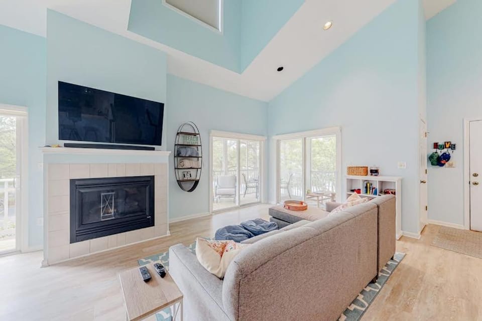 Sea Colony --- 54057 Starfish Ct House in Sussex County