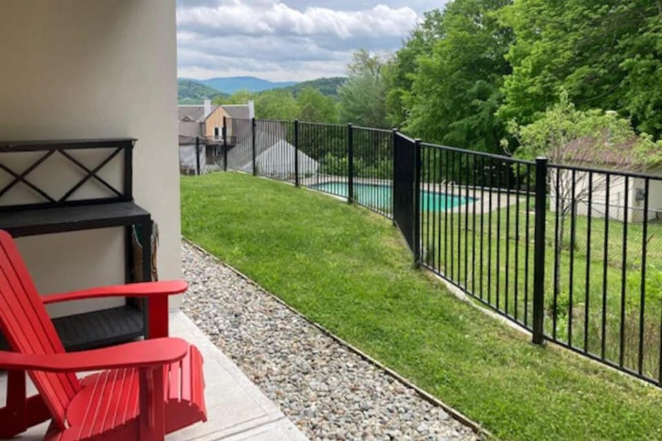 Mountainside 63 Apartment in Warren