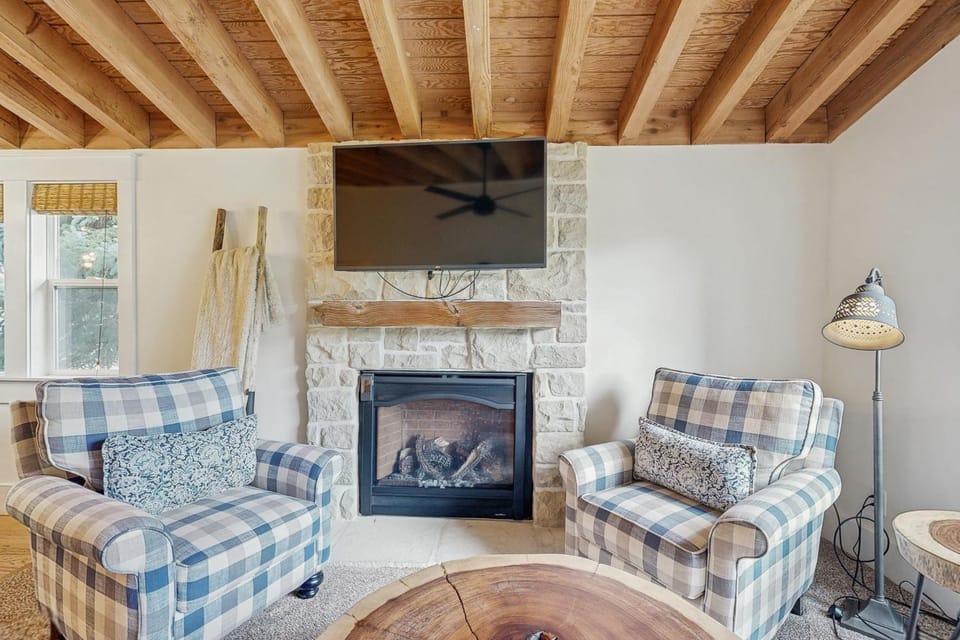 Lower Ranch Condo Apartment in Sun Valley