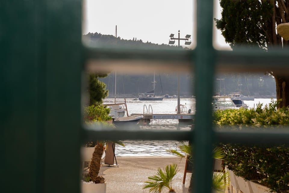 View (from property/room), View (from property/room), Landmark view, Sea view