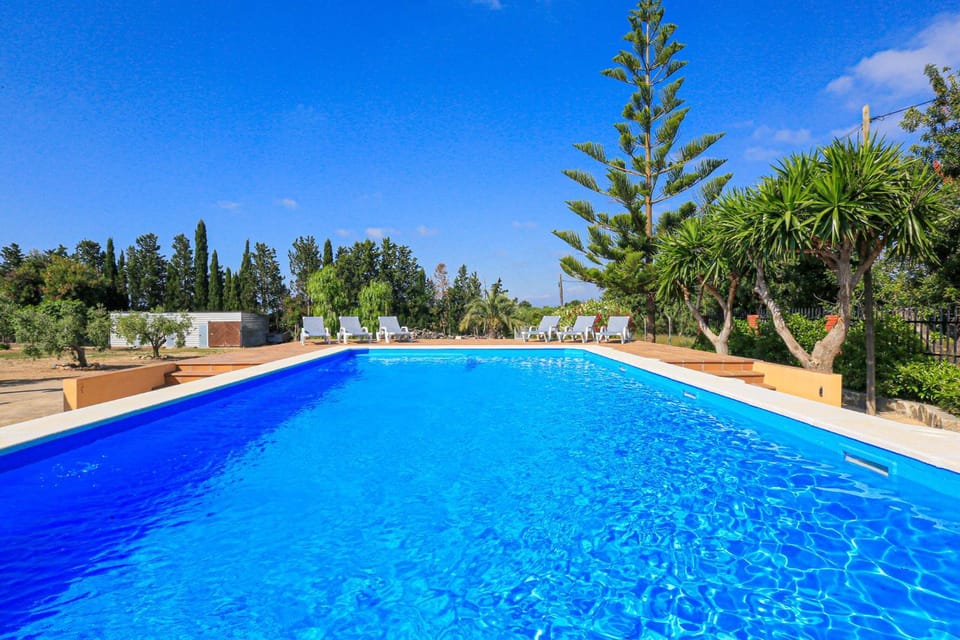 LITORAL COSTA DORADA - LA HIGUERITA Only families Villa in Tarragonès