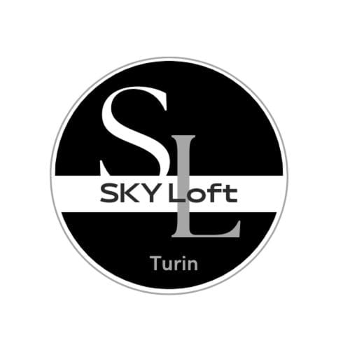 SKY LOFT Nuovissimo vicinanze Metro Apartment in Turin