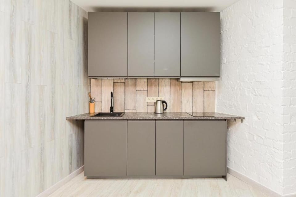 Bastiono apartamentai Apartment in Klaipėda