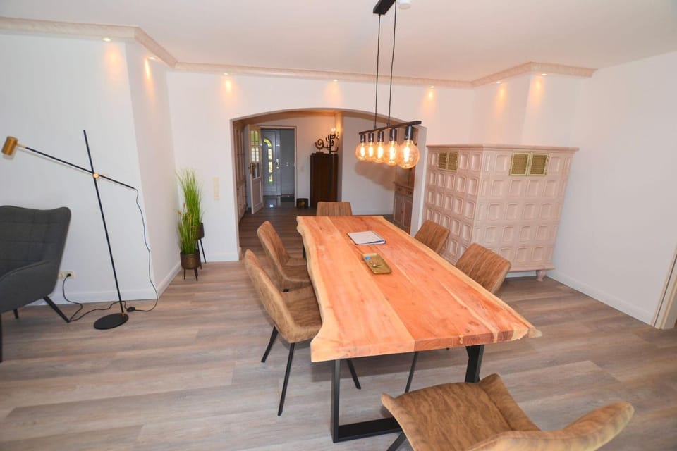 Wohnung-Sven Apartment in Westerland