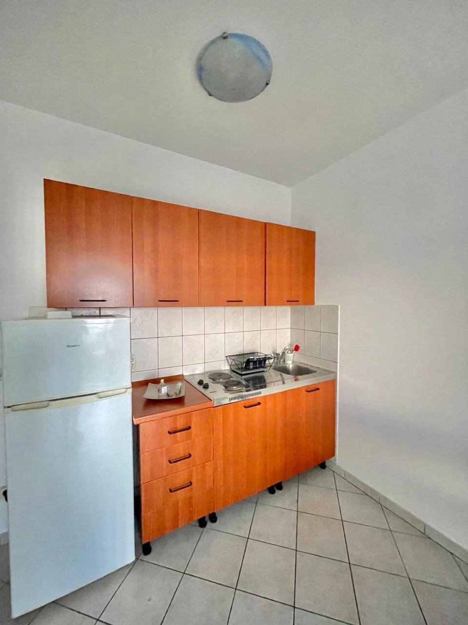 Kristina Apartment in Dubrovnik-Neretva County