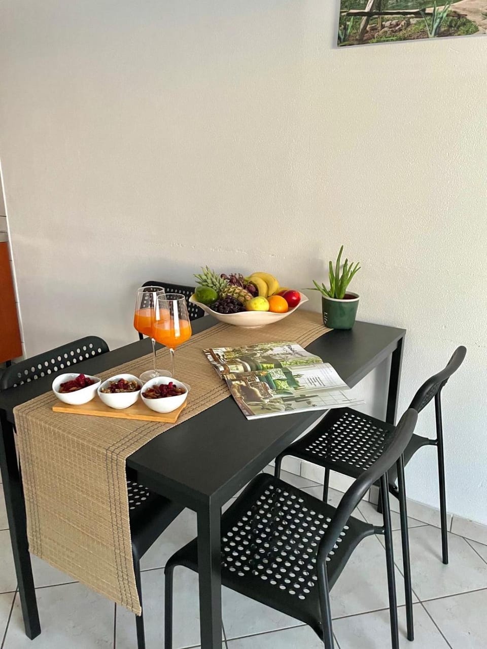 Kristina Apartment in Dubrovnik-Neretva County
