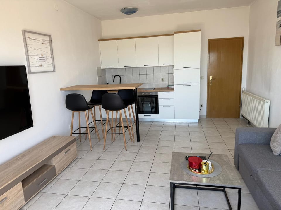 Kristina Apartment in Dubrovnik-Neretva County