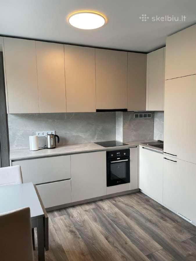 Viva Sea Apartments Molo street Apartment in Klaipėda