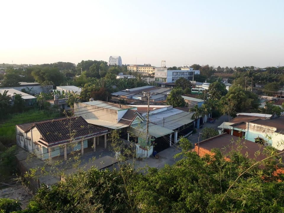View (from property/room)