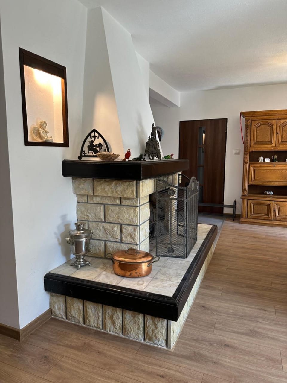 Posejdon Wydmowa 16-1 House in Pomeranian Voivodeship