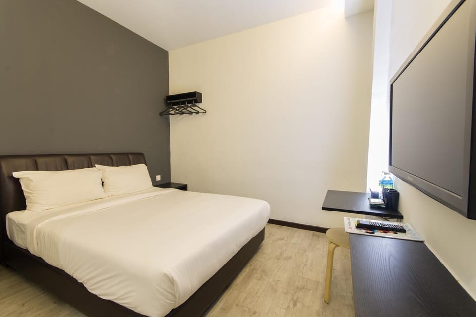 Sandy Hotel Malacca Hotel in Malacca
