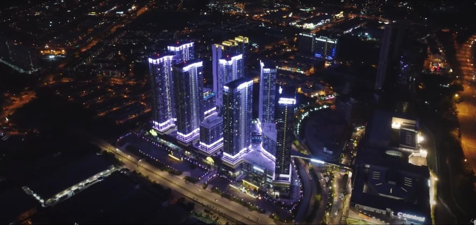 Relax Homestay - The comfort just for you Apartment in Selangor, Malaysia