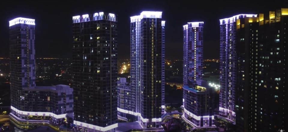 City view